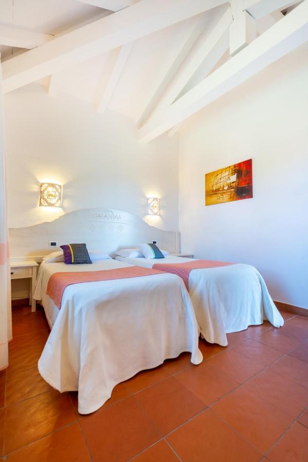 Felix - Galanias & Retreat Hotel