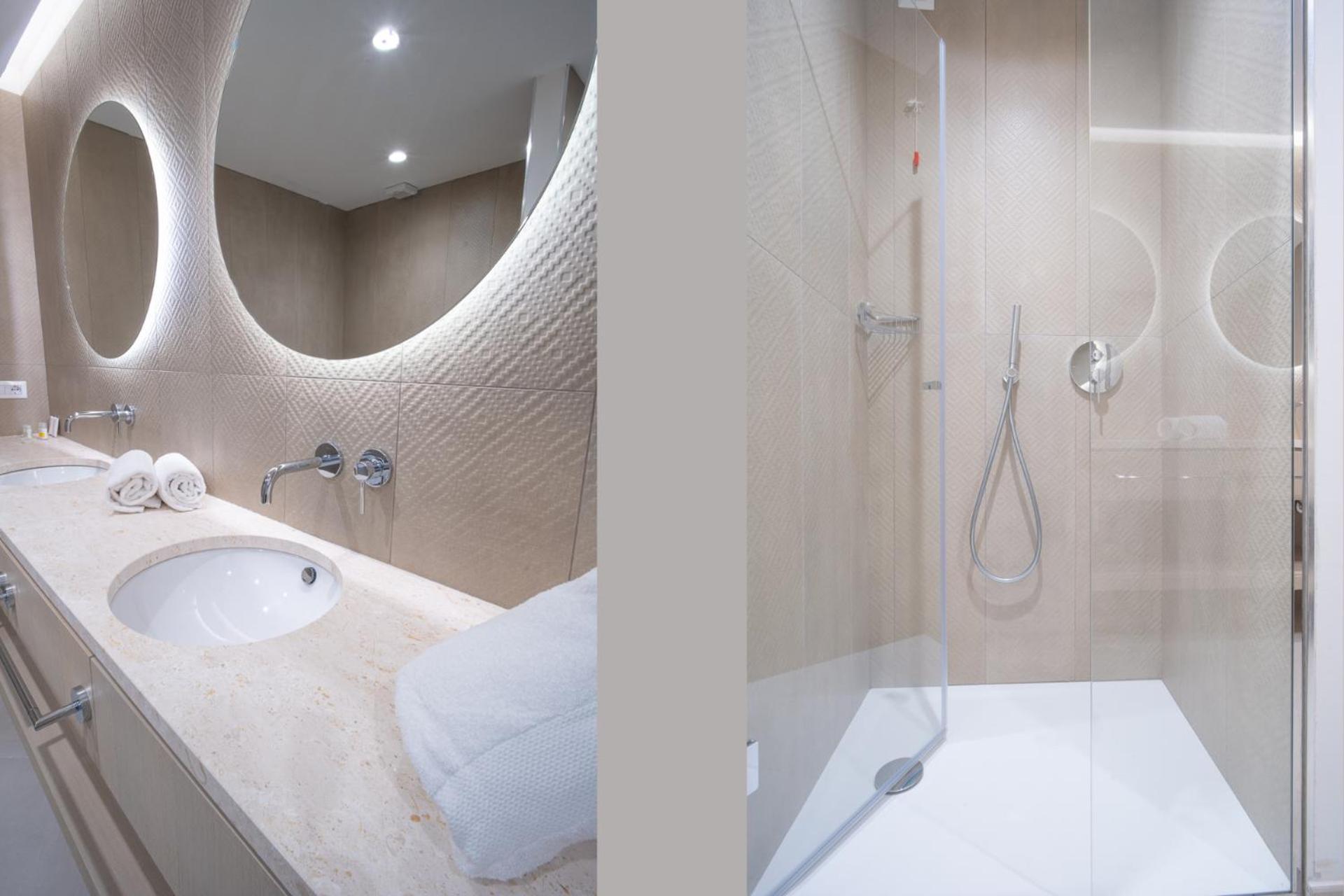 Felix - Galanias & Retreat Hotel Bari Sardo