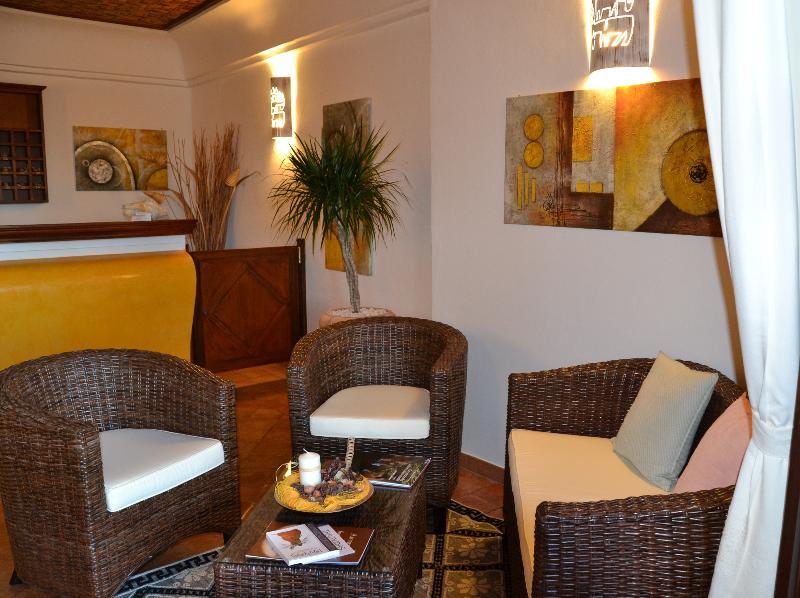 Felix - Galanias & Retreat Hotel 4*